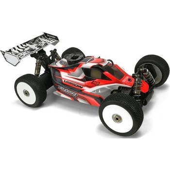 Bittydesign Vision čirá karoserie SWORKz S35-3 / S35-4 předříznutá