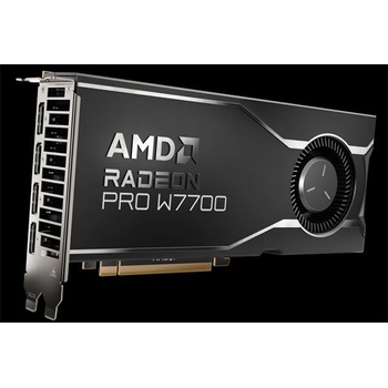 AMD Radeon Pro W7700 16GB GDDR6 100-300000006