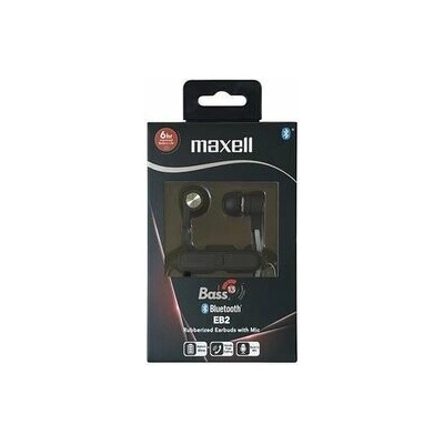 MAXELL BASS-13 BT EP