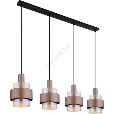 GLOBO Milley 15560-4HA