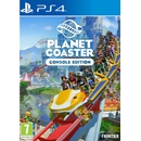Hry na PS4 Planet Coaster (Console Edition)