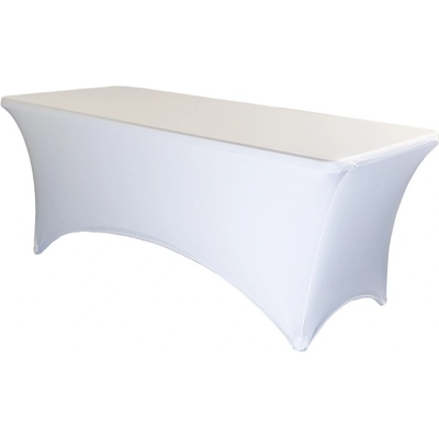 TENTino Elastický poťah Standard na skladací stôl 200x90 cm
