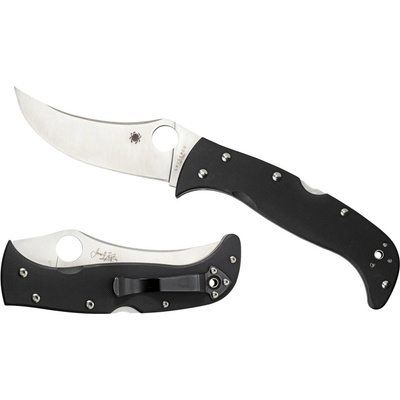 Spyderco Chinook 4 C63GP4