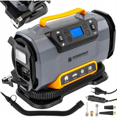 Powermat PM-KB-150T, PM1440