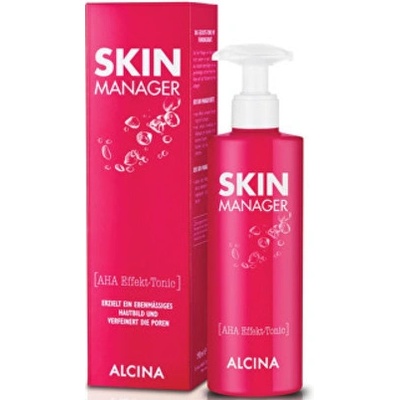 Alcina Skin Manager 50 ml