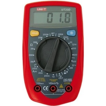 UNI-T UT 33D