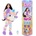 Mattel Mattel Barbie Cutie Reveal series: Sweet Dreams ZEBRA + accessories ZA6052