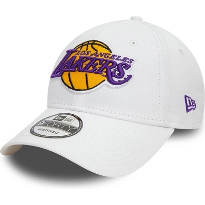 New Era 940 NBA Diamond era 9forty Los Angeles Lakers Biela