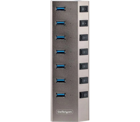 StarTech 5G7AIBS-USB-EU