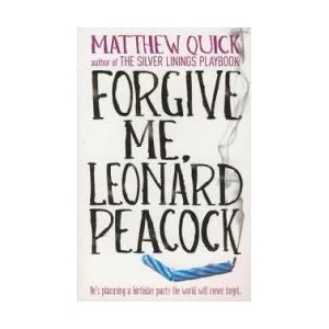 Forgive Me, Leonard Peacock (2014)