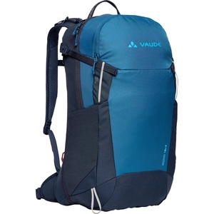 VAUDE Туристическа раница Vaude Wizard 18+4 Walking backpack - Baltic Sea - размер One Size (504-1095-0211)