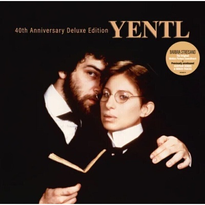 Barbra Streisand - Yentl: 40th Anniversary Deluxe Edition (Reissue) (2 LP) (196588462818)