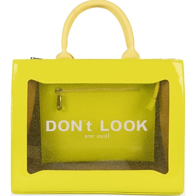 Pepe Moll dámská kabelka Britney 261352 Yellow