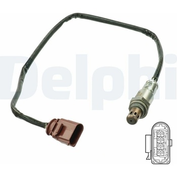 Lambda sonda DELPHI ES21090-12B1 (ES2109012B1)