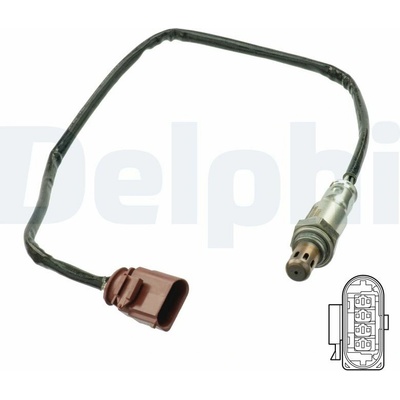Lambda sonda DELPHI ES21090-12B1 (ES2109012B1)