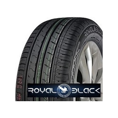 Royal Black Royal Performance 215/35 R17 84W