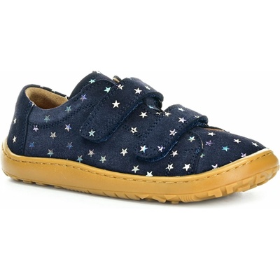 Froddo G3130276-8 Stars celoročné nízke barefoot topánky