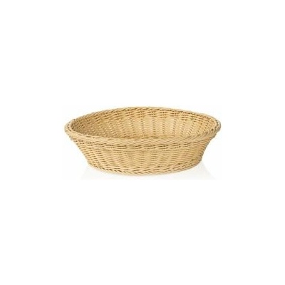 Košík SYSTEM kulatý 37 cm WEAVER PRObéžový