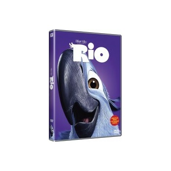 Rio DVD