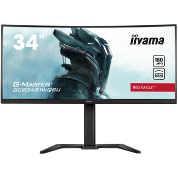 iiyama G-MASTER GCB3481WQSU-B1