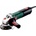 Metabo WEVA 15-125 Quick