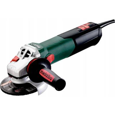 Metabo WEVA 15-125 Quick