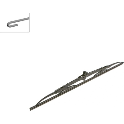 Bosch Twin 550 mm 3397018965