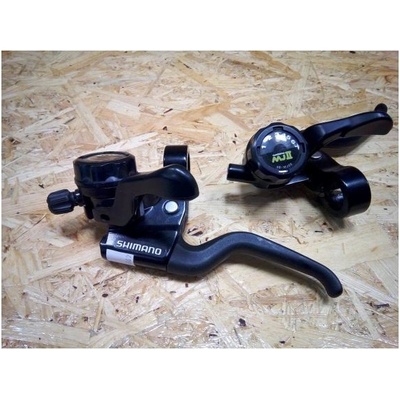 Alligator Banjo End HK-17