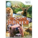 Cabelas Big Game Hunter 2012