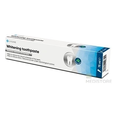 PXG Pharma GmbH LIVSANE Bieliaca 2025 75 ml