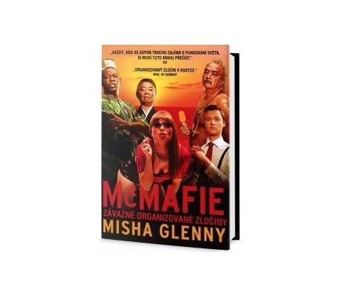McMafia