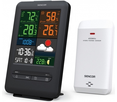 SENCOR 7300