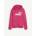 PUMA Essentials+ Hoodie Pink