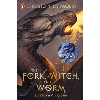 The Fork, the Witch, and the Worm - Christopher Paolini