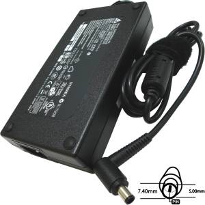 ASUS оригинален адаптер 230W 19.5V 3PIN (без захранващ кабел) (B0A001-00390000)