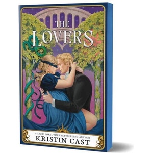 The Lovers (Deluxe Edition) | CAST KRISTIN (ISBN: 9781464235054)