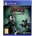 Nomad Games Fury of Dracula [Digital Edition] (PS4)