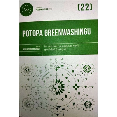 Potopa greenwashingu
