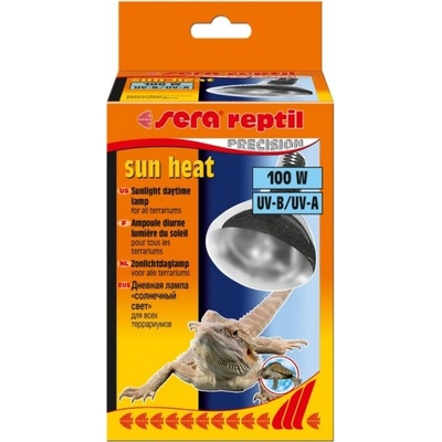 Sera reptil sun heat 100 W