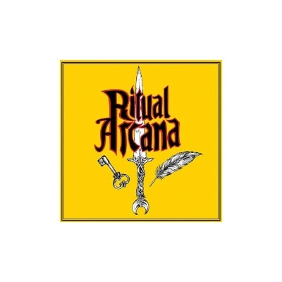 Ritual Arcana - Ritual Arcana Vinyl LP