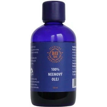 Day spa Neemový olej 100 ml