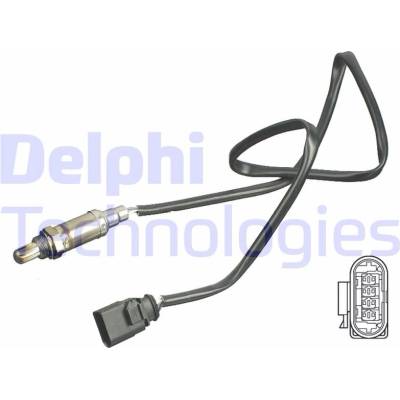 DELPHI Lambda sonda ES1111712B1