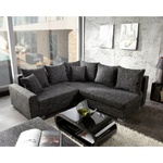 Recenze ASKONT Olimpic tmavě šedá pravá/levá