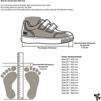 Image 1 of Wheat Детски велурени чехли Wheat (WF601.01)