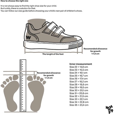 Wheat Детски велурени чехли Wheat (WF601.01)