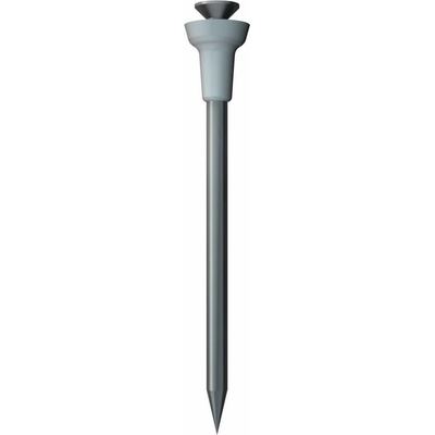 OBO Bettermann 511 40 3366405 klinec s šošovkové hlavou (Ø x d) 2 mm x 40 mm ocel tvrdené 100 ks