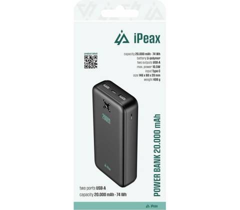 iPEAX 90010119