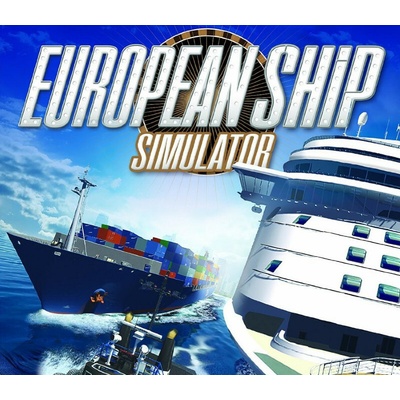 European Ship Simulator