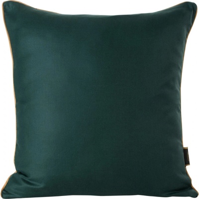 Eurofirany Premium tmavozelená 45 x 45 cm