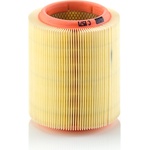 Mann-filter Въздушен филтър mann-filter c 1571 Въздушен филтър